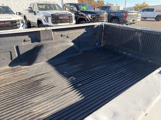 2005 GMC Sierra 3500 HD SRW