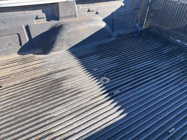 2005 GMC Sierra 3500 HD SRW