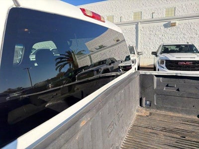 2005 GMC Sierra 3500 HD SRW