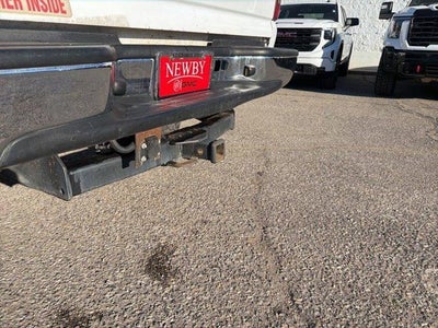 2005 GMC Sierra 3500 HD SRW