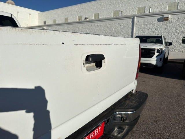 2005 GMC Sierra 3500 HD SRW