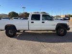 2005 GMC Sierra 3500 HD SRW