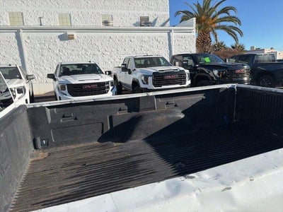 2005 GMC Sierra 3500 HD SRW