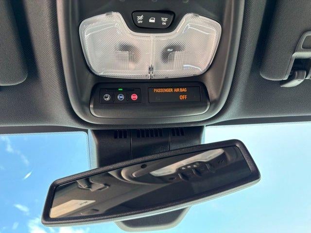 2025 GMC Canyon Denali