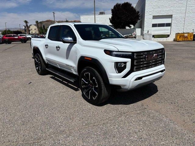 2025 GMC Canyon Denali