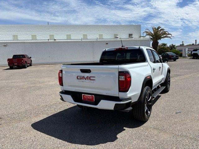 2025 GMC Canyon Denali