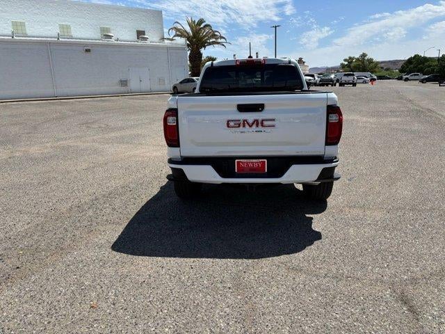 2025 GMC Canyon Denali
