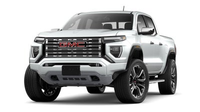 2025 GMC Canyon Denali