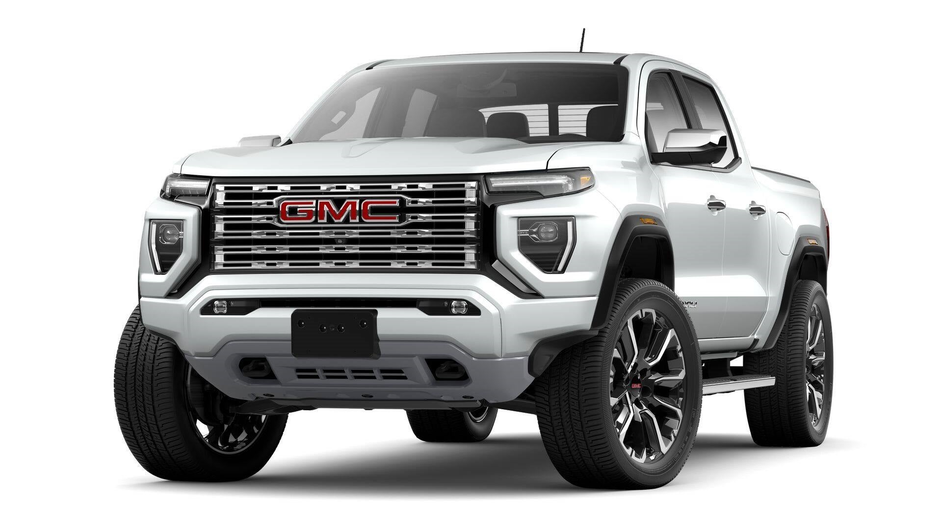 2025 GMC Canyon Denali