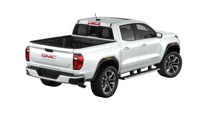 2025 GMC Canyon Denali