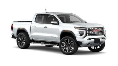 2025 GMC Canyon Denali