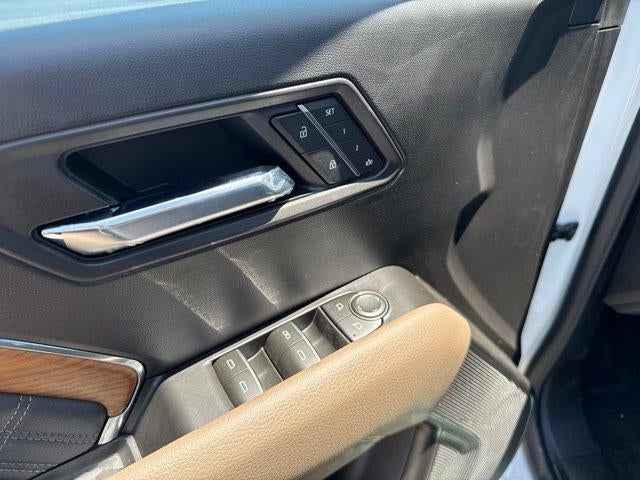 2026 GMC Canyon Denali - Photo 10
