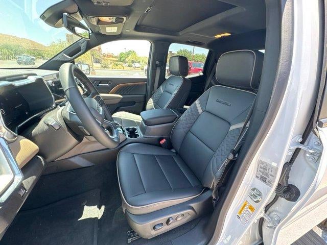 2026 GMC Canyon Denali - Photo 11