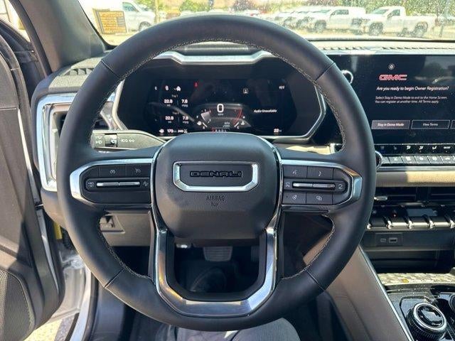 2026 GMC Canyon Denali - Photo 13