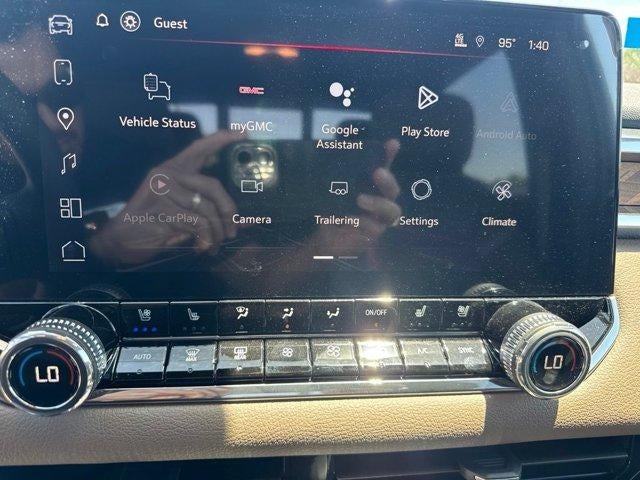 2026 GMC Canyon Denali - Photo 15