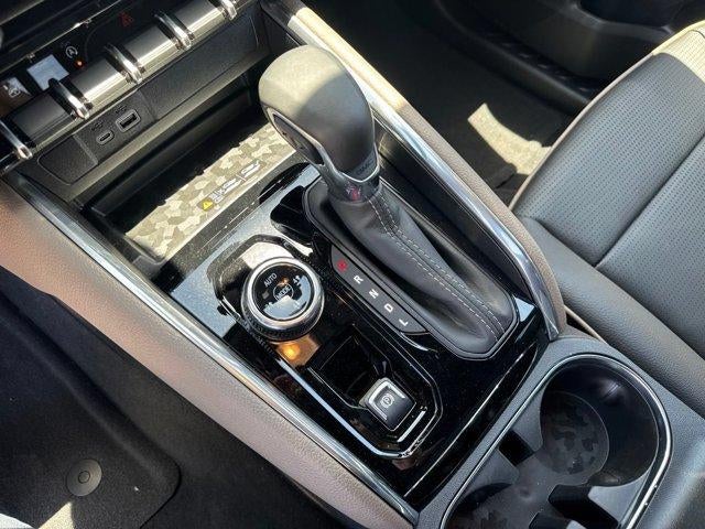 2026 GMC Canyon Denali - Photo 16