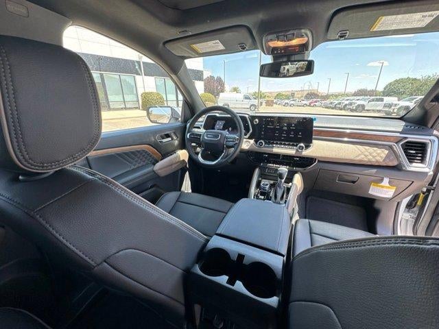 2026 GMC Canyon Denali - Photo 26