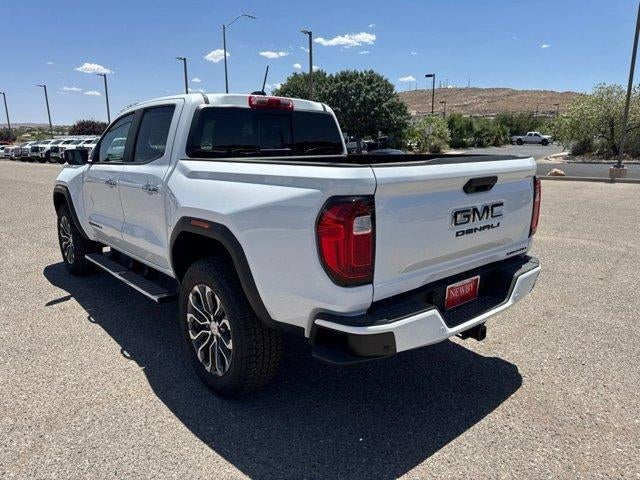 2026 GMC Canyon Denali - Photo 7