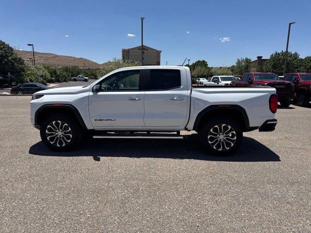 2026 GMC Canyon Denali - Photo 8