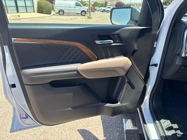 2026 GMC Canyon Denali - Photo 9