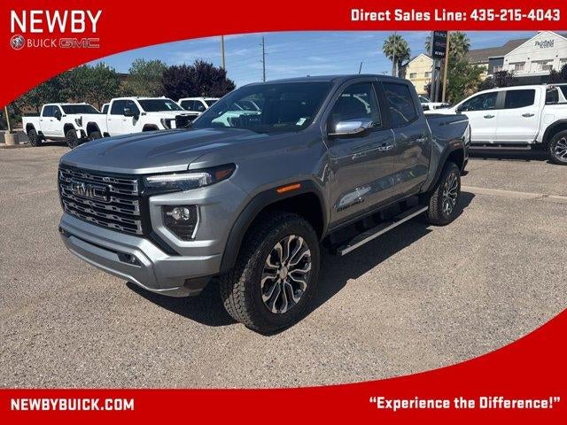 2026 GMC Canyon 4WD Denali Crew Cab Short Box's photo