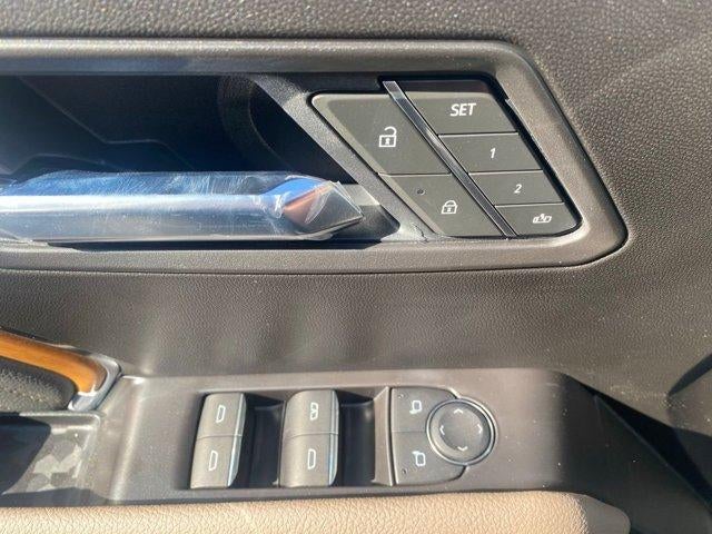 2025 GMC Canyon Denali