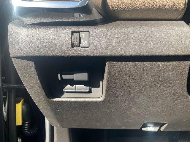 2025 GMC Canyon Denali