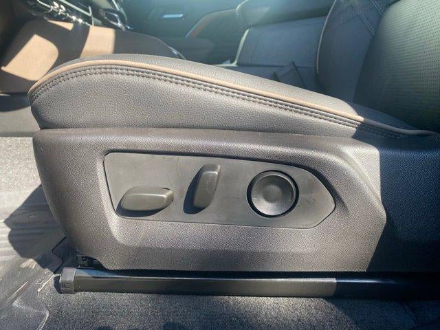 2025 GMC Canyon Denali