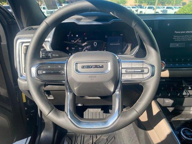 2025 GMC Canyon Denali