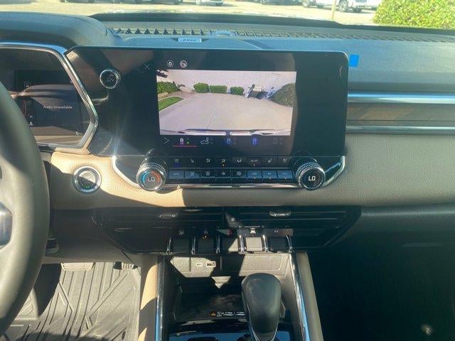 2025 GMC Canyon Denali