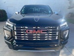 2025 GMC Canyon Denali
