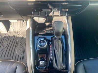 2025 GMC Canyon Denali