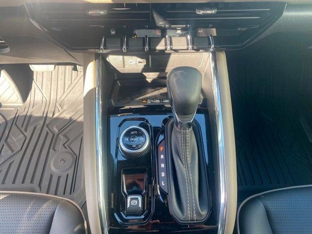 2025 GMC Canyon Denali