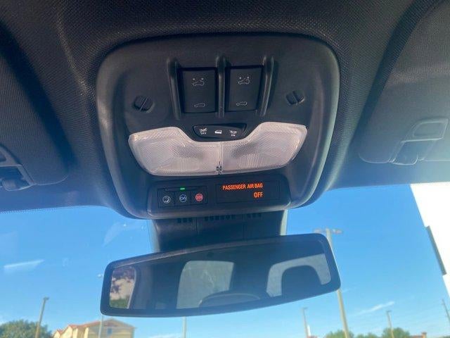 2025 GMC Canyon Denali