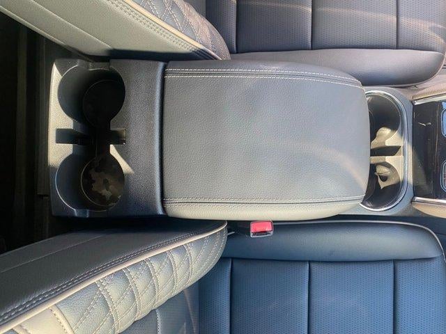 2025 GMC Canyon Denali