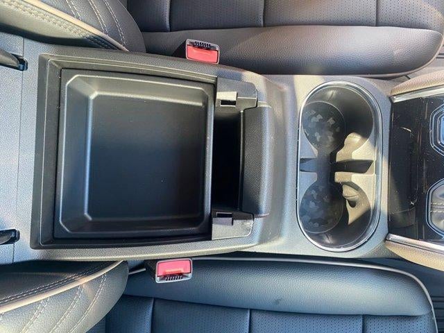 2025 GMC Canyon Denali