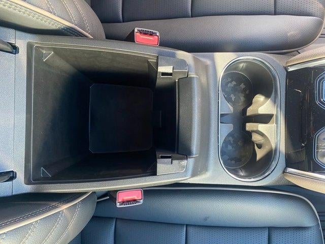 2025 GMC Canyon Denali