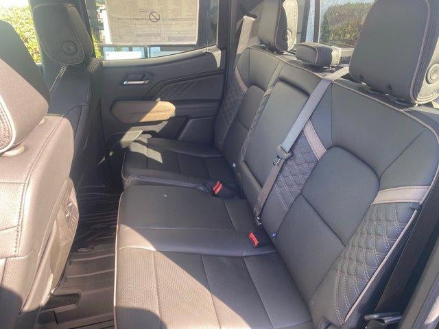 2025 GMC Canyon Denali