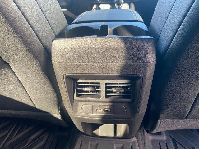 2025 GMC Canyon Denali