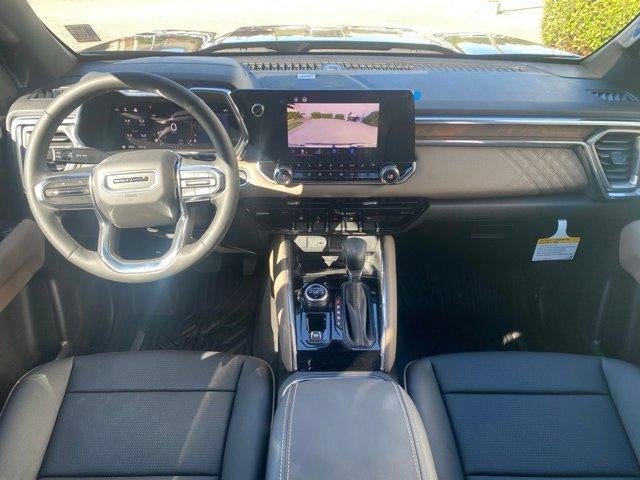 2025 GMC Canyon Denali