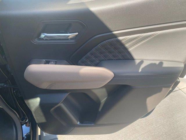 2025 GMC Canyon Denali