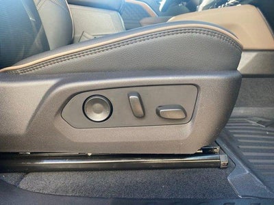 2025 GMC Canyon Denali