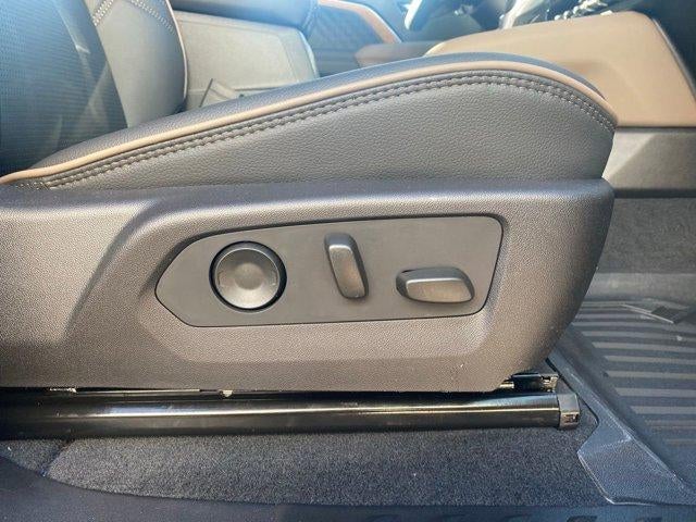 2025 GMC Canyon Denali