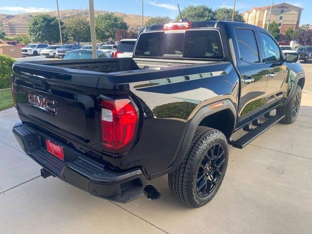2025 GMC Canyon Denali