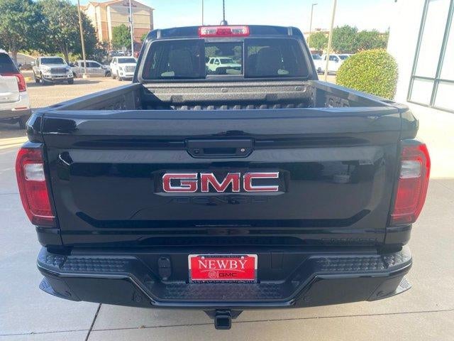 2025 GMC Canyon Denali
