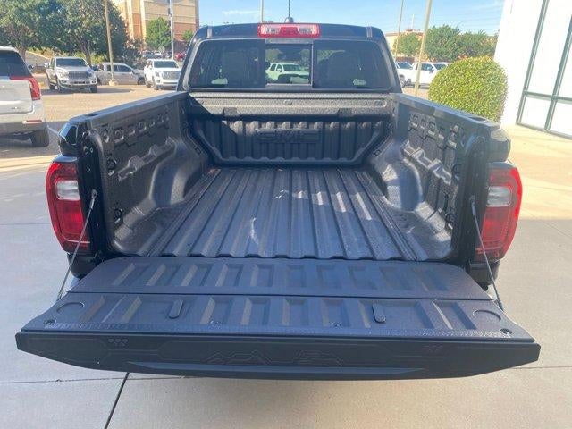 2025 GMC Canyon Denali