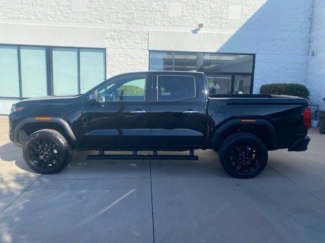 2025 GMC Canyon Denali