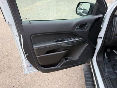 2021 GMC Canyon AT4 - Leather