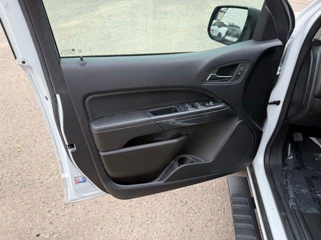 2021 GMC Canyon AT4 - Leather