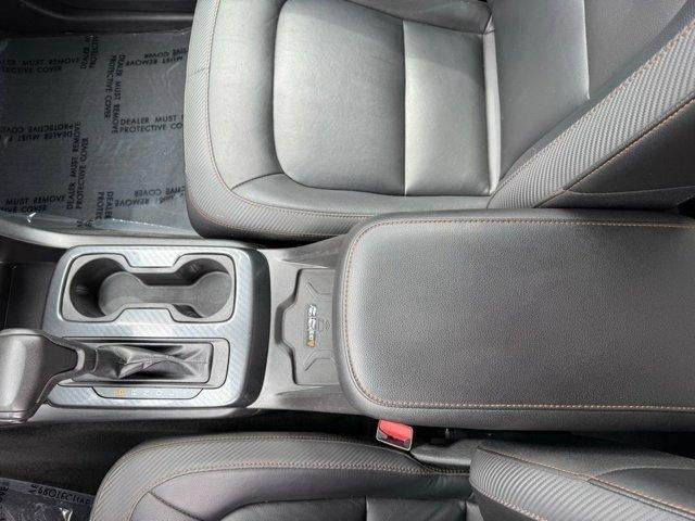 2021 GMC Canyon AT4 - Leather